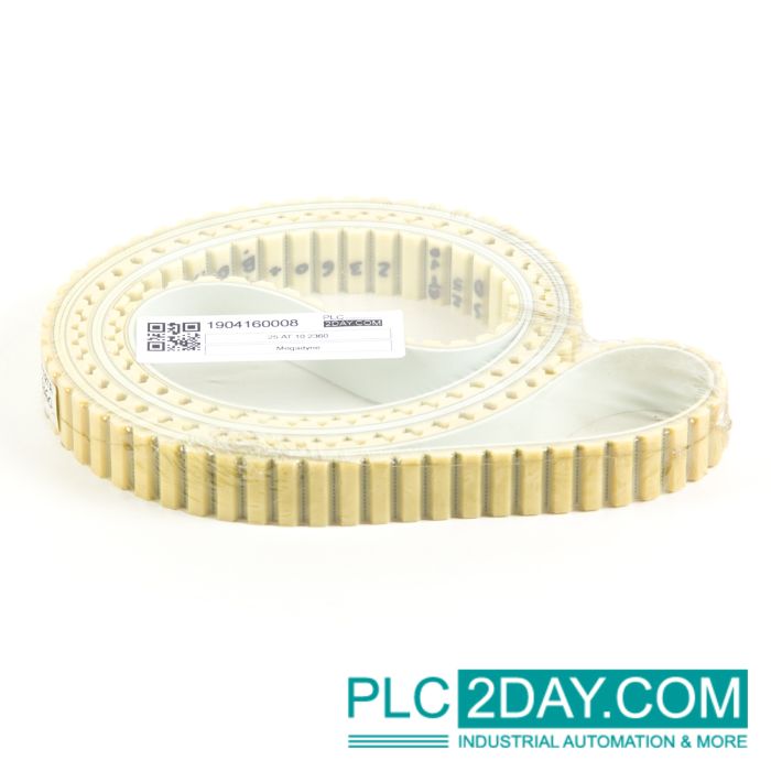MEGADYNE | 25 AT 10 2360 | NEW | NSFP(S) | PLC2DAY main product photo