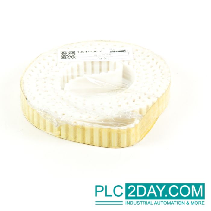 MEGADYNE | 25 AT 10 4320 | NEW | NSFP(S) | PLC2DAY main product photo