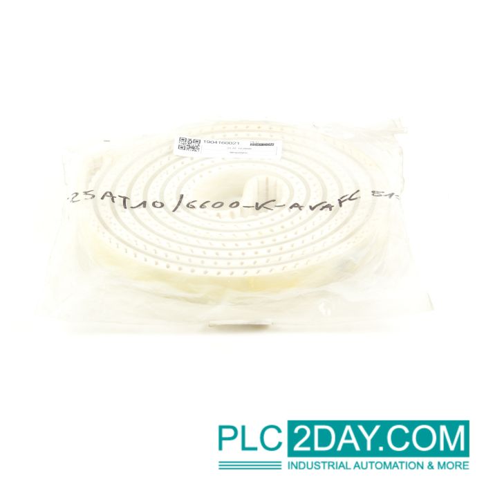 MEGADYNE | 25 AT 10 6600 | NEW | NSPP | PLC2DAY main product photo