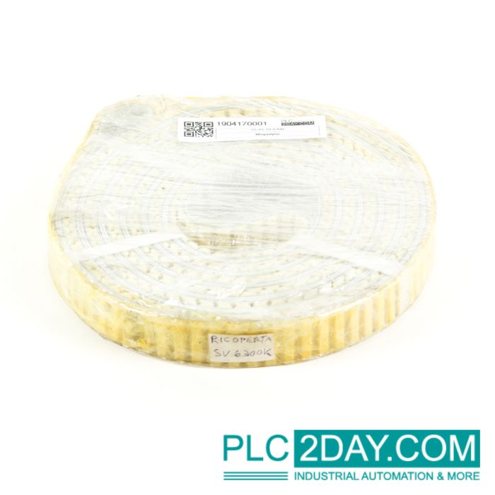 MEGADYNE | 25 AT 10 6300 | NEW | NSFP(S) | PLC2DAY main product photo