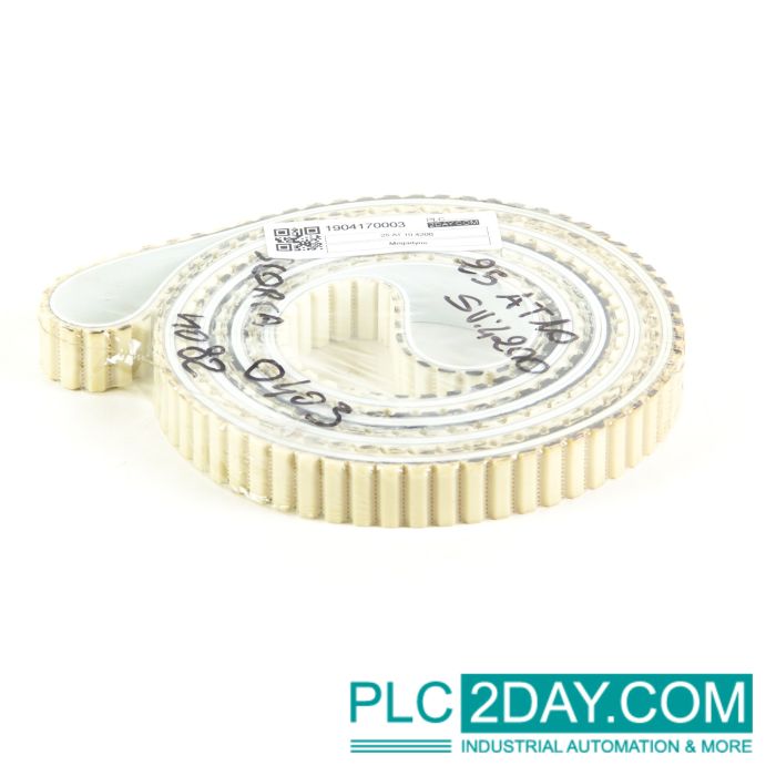 MEGADYNE | 25 AT 10 4200 | NEW | NSFP(S) | PLC2DAY main product photo