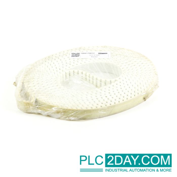 MEGADYNE | 25 AT 10 10000 | NEW | NSFP(S) | PLC2DAY main product photo