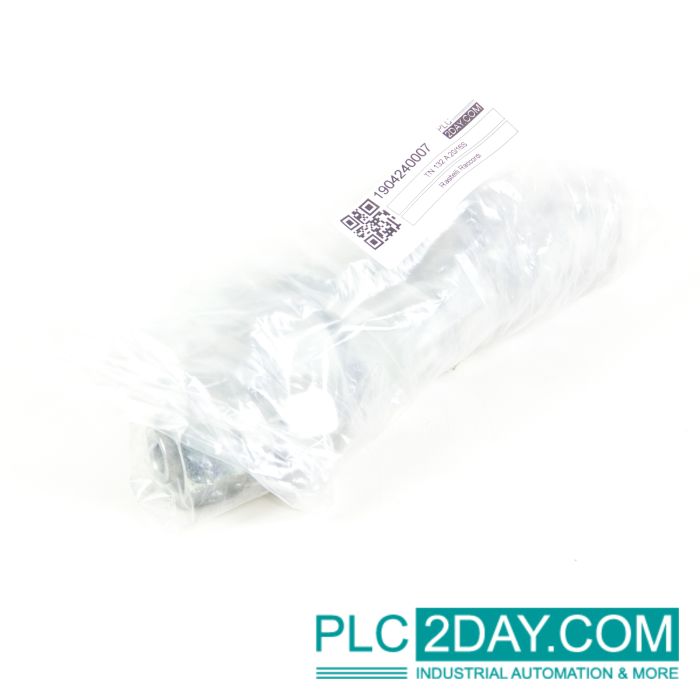 RASTELLI RACCORDI | TN 132 A 20/16S | NEW | NSPP | PLC2DAY main product photo