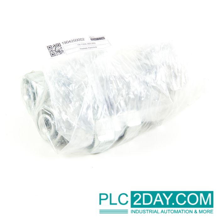 RASTELLI RACCORDI | TN 132A-30S-20S | NEW | NSPP | PLC2DAY main product photo