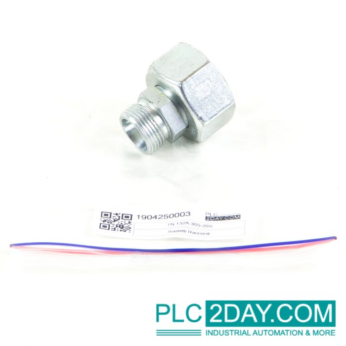 RASTELLI RACCORDI | TN 132A-30S-20S | NEW | NSPP | PLC2DAY main product photo