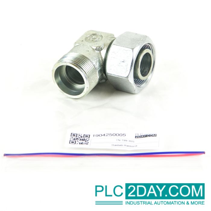 RASTELLI RACCORDI | TN 199-30S | NEW | NSPP | PLC2DAY main product photo