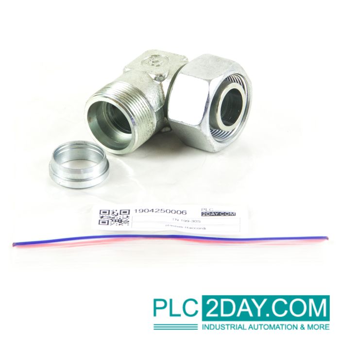 RASTELLI RACCORDI | TN 199-30S | NEW | NSPP | PLC2DAY main product photo