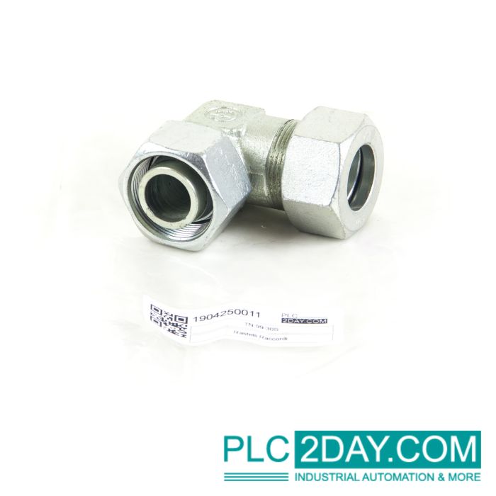 RASTELLI RACCORDI | TN 99-30S | NEW | NSPP | PLC2DAY main product photo