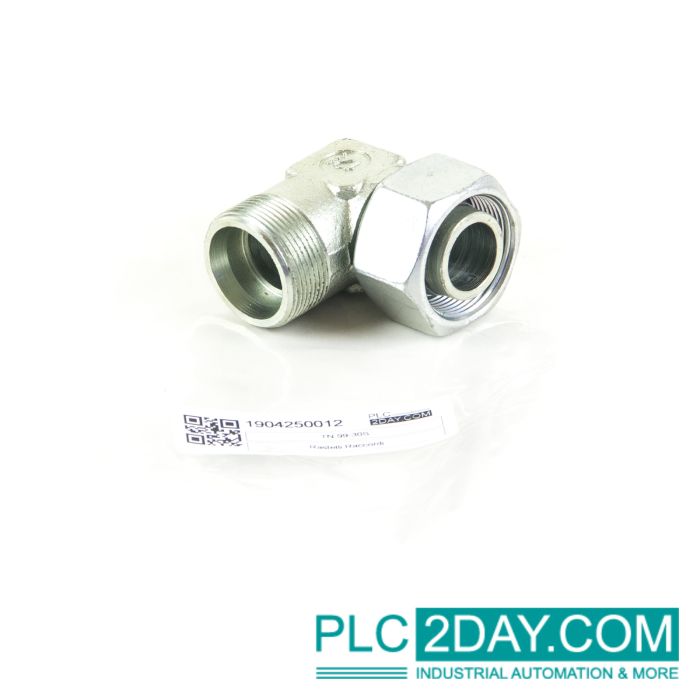 RASTELLI RACCORDI | TN 99-30S | NEW | NSPP | PLC2DAY main product photo
