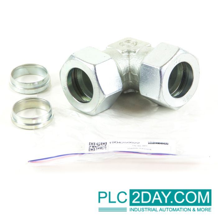 RASTELLI RACCORDI | TN 99-38S | NEW | NSPP | PLC2DAY main product photo