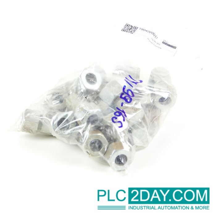 RASTELLI RACCORDI | TN 99-16S | NEW | NSPP | PLC2DAY main product photo