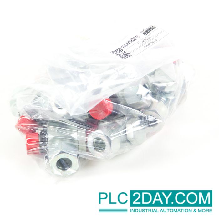 RASTELLI RACCORDI | TN 136 GG 16SR | NEW | NSPP | PLC2DAY main product photo