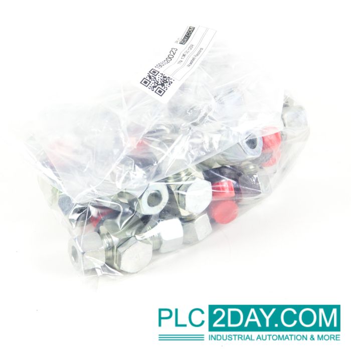 RASTELLI RACCORDI | TN 136 GG 12SR | NEW | NSPP | PLC2DAY main product photo