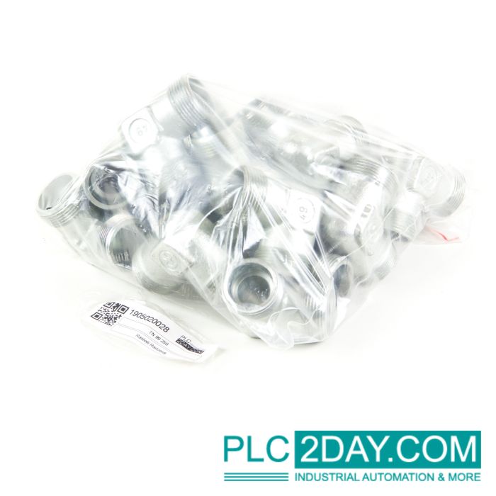 RASTELLI RACCORDI | TN 99 25S | NEW | NSPP | PLC2DAY main product photo