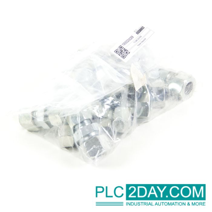 RASTELLI RACCORDI | TN 98R 20/16S | NEW | NSPP | PLC2DAY main product photo