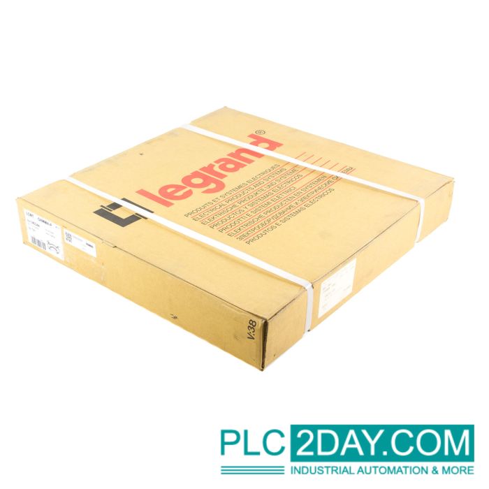 LEGRAND | 31AIC400Z | NEW | NSFP(S) | PLC2DAY main product photo
