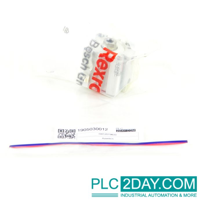 AVENTICS | SSI-DA-032-0010-4-02-2-000-000 (R412019833) | NEW | NSFP(S) | PLC2DAY main product photo