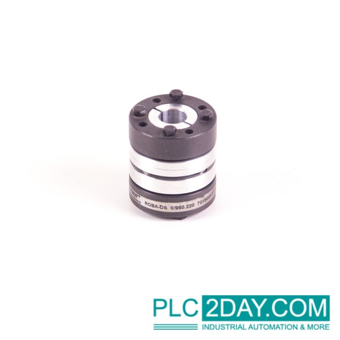 MAYR | ROBA-DS 6/950.220 7019008/F18A | USED | USPP | PLC2DAY main product photo