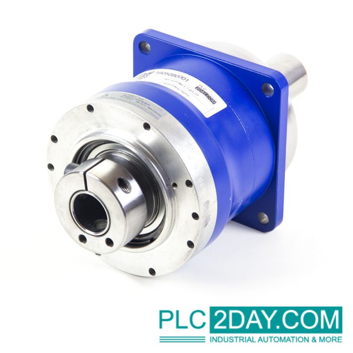 WITTENSTEIN-ALPHA | SP 140S-MF1-7-0I1-2S | NEW | NSPP | PLC2DAY main product photo