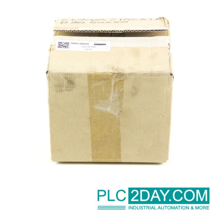 LEGRAND | Curva D90 50x50 (lot of 3pcs) | NEW | NSPP | PLC2DAY main product photo