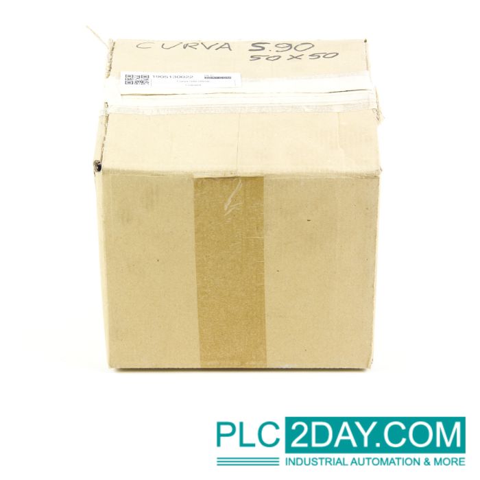 LEGRAND | Curva S90 50x50 (lot of 4pcs) | NEW | NSPP | PLC2DAY main product photo