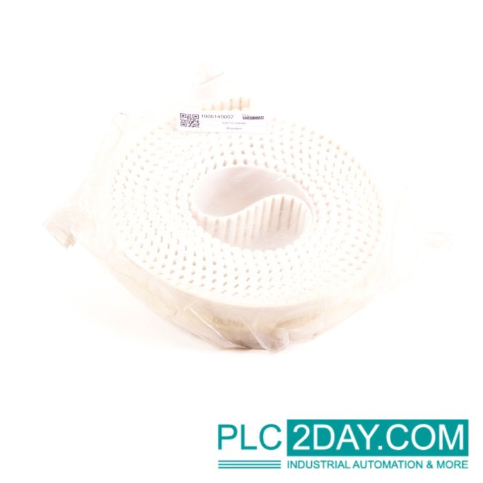 MEGADYNE 50AT10 SV8500 Toothed Belt main product photo