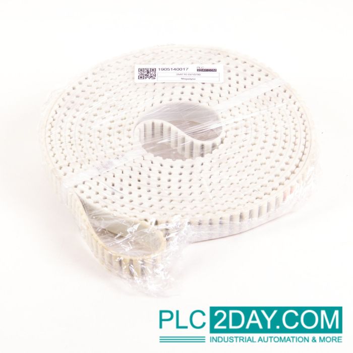 MEGADYNE | 25AT10 SV10700 | NEW | NSFP(S) | PLC2DAY main product photo