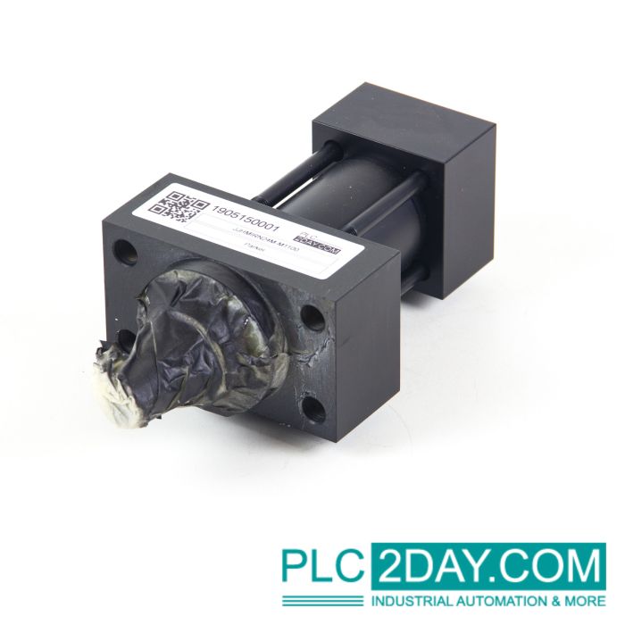 PARKER | JJHMIRN24M-M1100 | NEW | NSPP | PLC2DAY main product photo