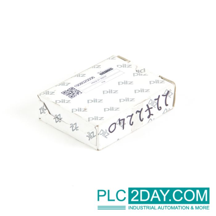 PILZ | PNOZ X1 3S/1O (774300) | USED | USFP | PLC2DAY main product photo