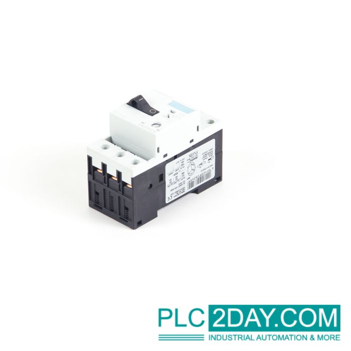SIEMENS | 3RV1011-0HA10 | USED | USPP | PLC2DAY main product photo