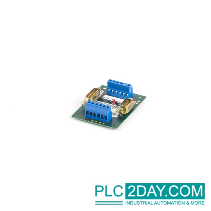 GILDEMEISTER | BKA-AES-0 | USED | USPP | PLC2DAY main product photo