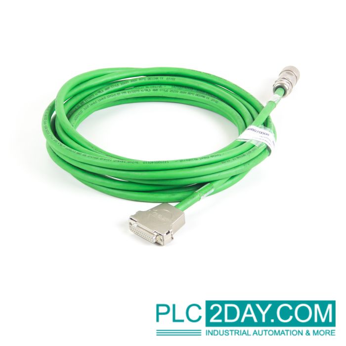 CONCAB | 142320140110 | USED | USPP | PLC2DAY main product photo
