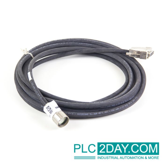 BNC | CVMTE-7 | NEW | NSPP | PLC2DAY main product photo