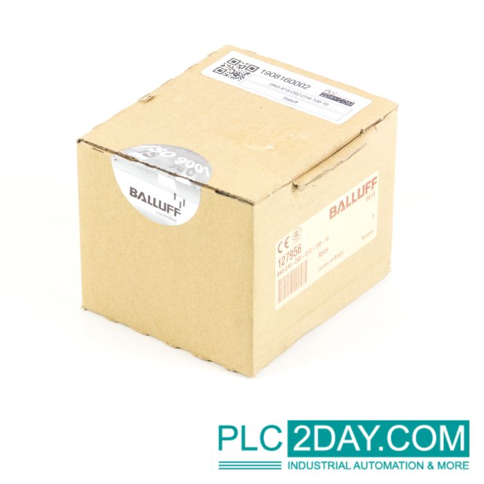 BALLUFF | BNS 819-D02-D16-100-10 | NEW | NSFP | PLC2DAY main product photo