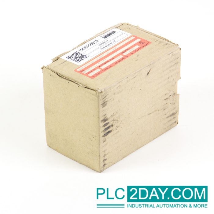 E.DOLD&SOHNE KG | BN5989.51 | USED | USFP | PLC2DAY main product photo
