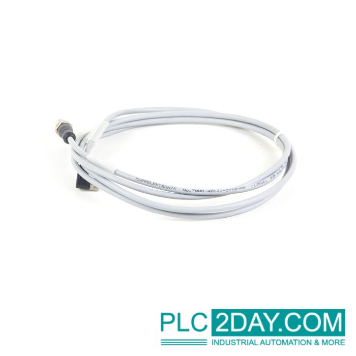 MURR ELEKTRONIK | A-LTG-M12-STI/M8-GEW-BU-2M | NEW | NSPP | PLC2DAY main product photo