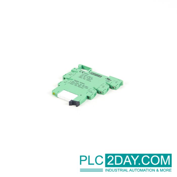 PHOENIX CONTACT | PLC-BSC-24DC/21 | NEW | NSPP | PLC2DAY main product photo