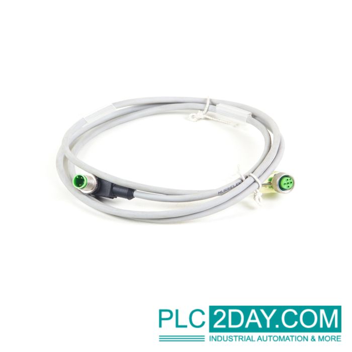 MURR ELEKTRONIK | MSDL1-C-RFB1,5 (Lot of 5pcs) | USED | USPP | PLC2DAY main product photo