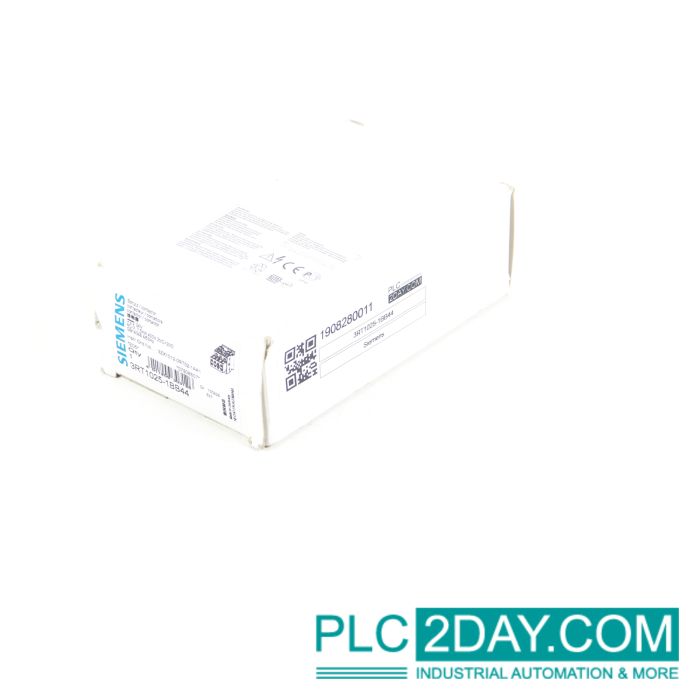 SIEMENS | 3RT1025-1BB44 | USED | USFP | PLC2DAY main product photo