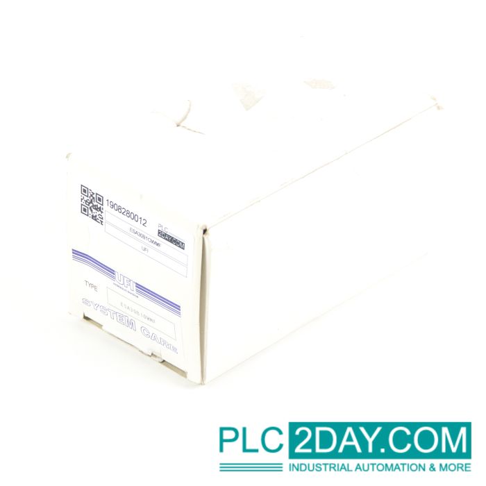 UFI | ESA30B1OWMF | NEW | NSFP | PLC2DAY main product photo