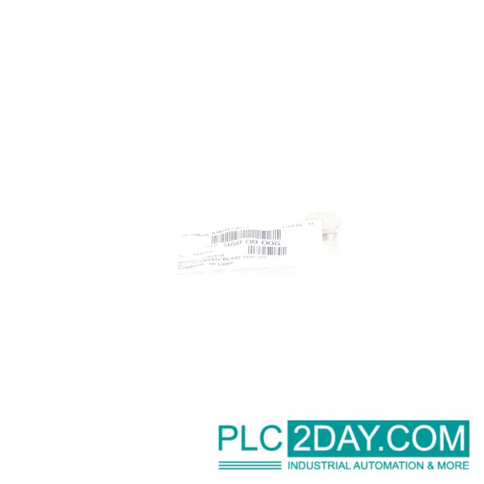 DMG MORI 7006309 Stopfen Blind M20-MS main product photo