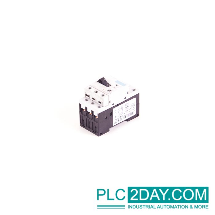 SIEMENS | 3RV1011-1BA10 | USED | USPP | PLC2DAY main product photo
