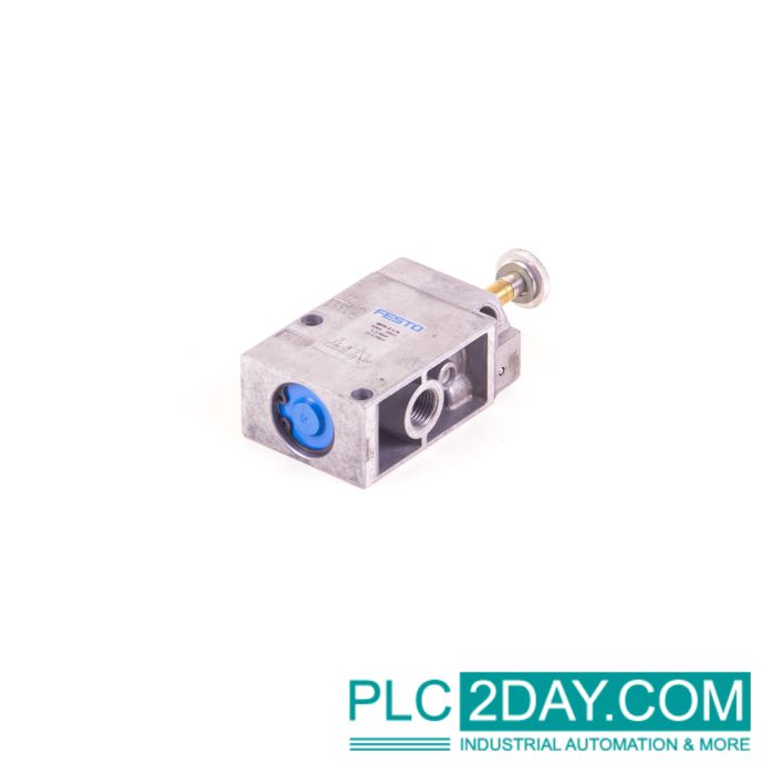 FESTO | MFH-3-1/4 (9964) | USED | USPP | PLC2DAY main product photo