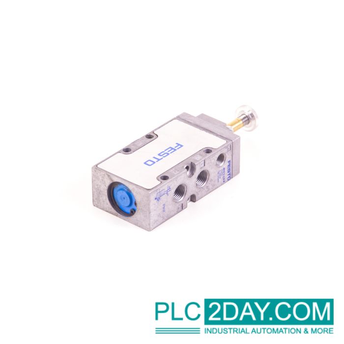 FESTO | MFH-5-1/4B (15901) | USED | USPP | PLC2DAY main product photo