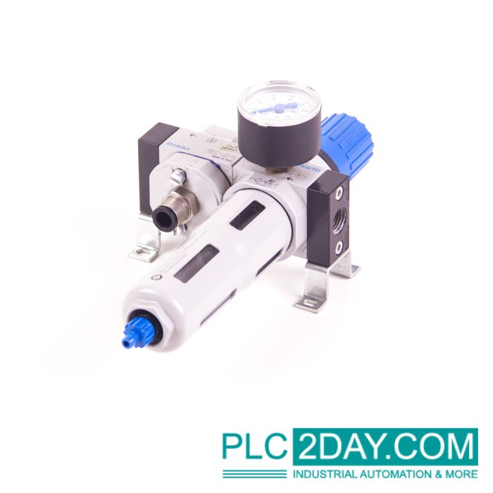 FESTO | LFR-1/4-D-MINI (159631) | USED | USPP | PLC2DAY main product photo