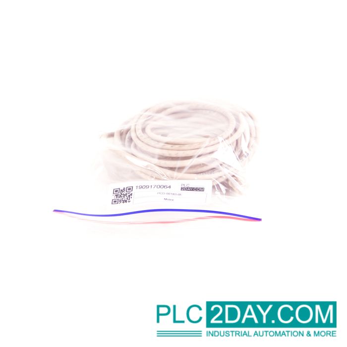 MOLEX | PCD-00183-0E 5mtrs | USED | USPP | PLC2DAY main product photo