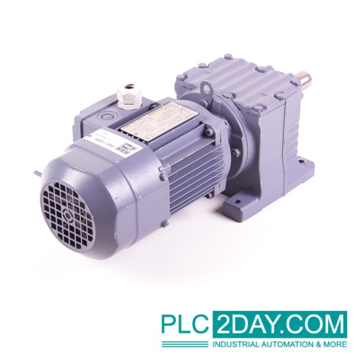 SEW | R27 DR63L-4BR03 HR | USED | USPP | PLC2DAY main product photo