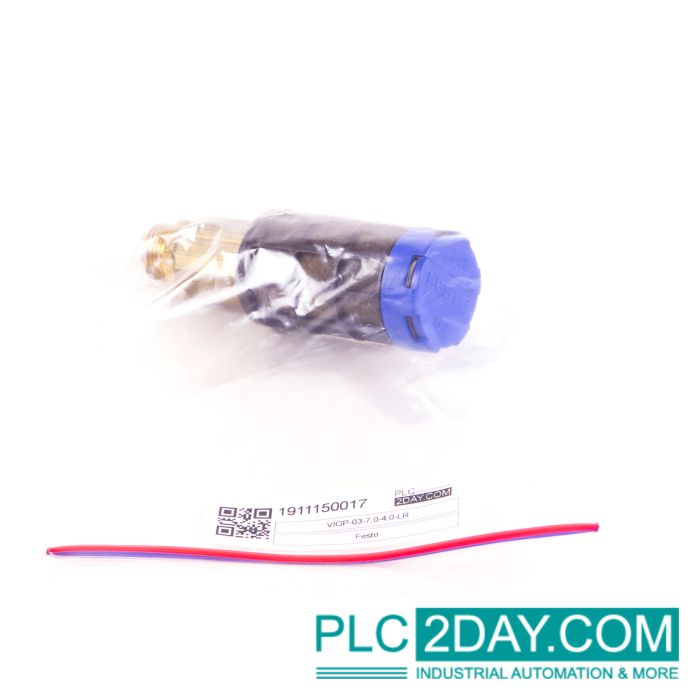 FESTO | U-1/2 (2310) | USED | USPP | PLC2DAY main product photo