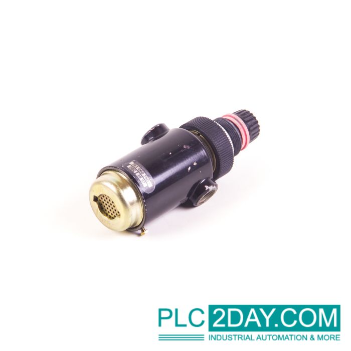 REXROTH | 361 060 7600 | USED | USPP | PLC2DAY main product photo