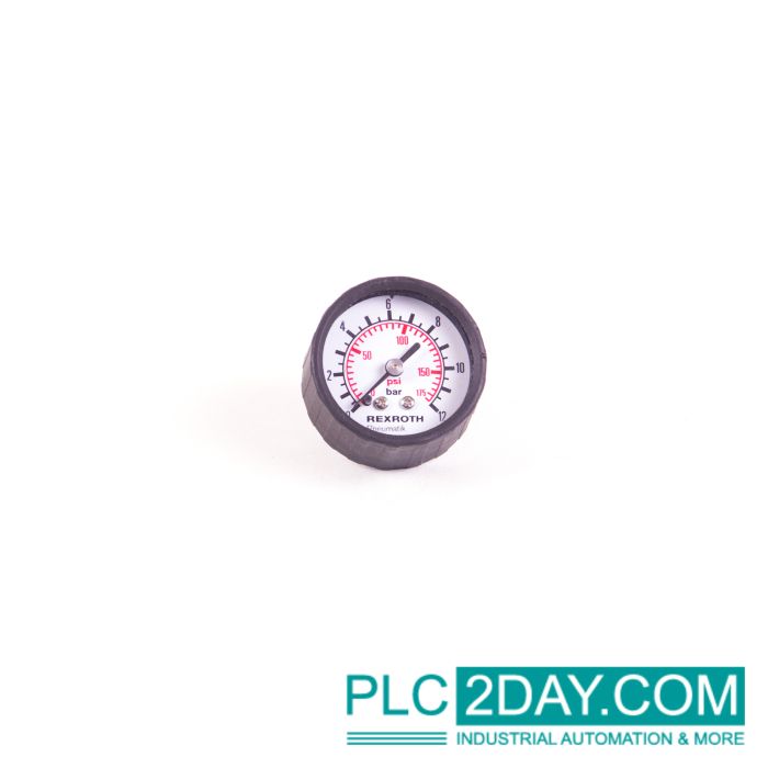 REXROTH | F+R 100 | USED | USPP | PLC2DAY main product photo